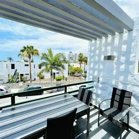 Διαμέρισμα Waves And Relax In Apartamerica *