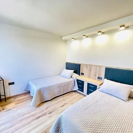 Lejlighed Waves And Relax In Apartamerica