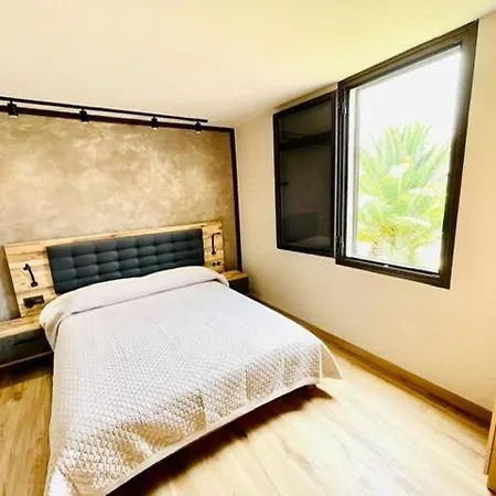 Waves And Relax In Apartamerica Apartamento *