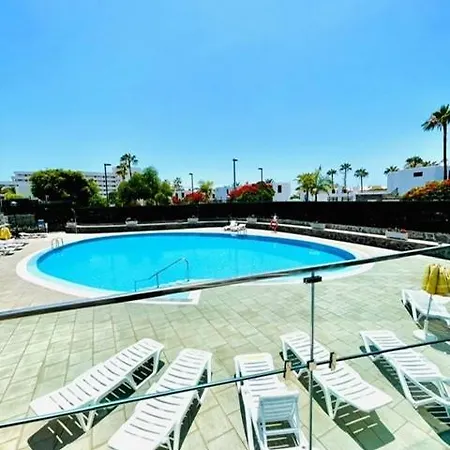 Apartamento Waves And Relax In Apartamerica Costa Adeje (Tenerife)