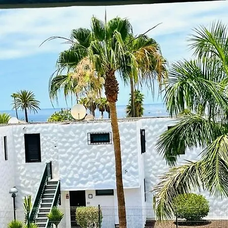 Lejlighed Waves And Relax In Apartamerica *