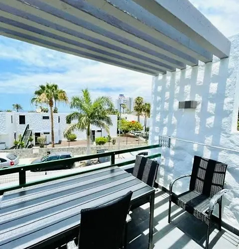 Lejlighed Waves And Relax In Apartamerica *