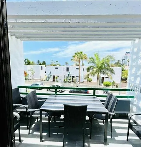 Lejlighed Waves And Relax In Apartamerica