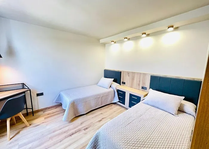 Lejlighed Waves And Relax In Apartamerica