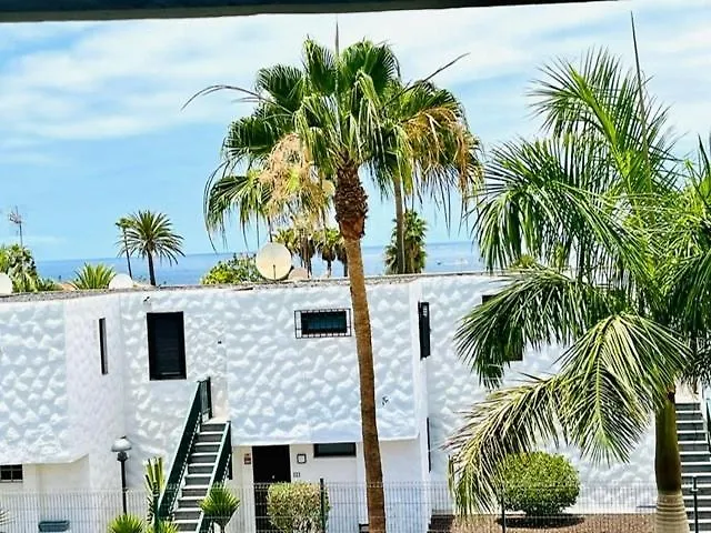 Lejlighed Waves And Relax In Apartamerica *