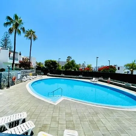 Waves And Relax In Apartamerica Apartamento